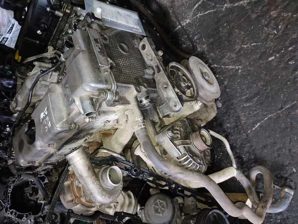 Artvin OPEL VECTRA Çıkma Parça - Artvin OPEL VECTRA Çıkma Motor